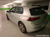  Volkswagen  Golf  2.0 TDI SCR 115 LIFE BUSINESS #2