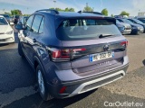  Volkswagen  T-CROSS 1.0 TSI 95PS LIFE PLUS #2