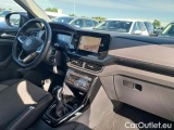  Volkswagen  T-CROSS 1.0 TSI 95PS LIFE PLUS #4