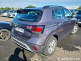  Volkswagen  T-CROSS 1.0 TSI 95PS LIFE PLUS #3