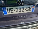  Volkswagen  T-CROSS 1.0 TSI 95PS LIFE PLUS #5