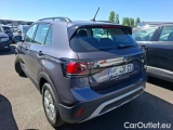  Volkswagen  T-CROSS 1.0 TSI 95PS LIFE PLUS #2