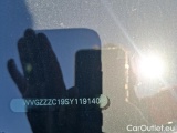  Volkswagen  T-CROSS 1.0 TSI 95PS LIFE PLUS #8