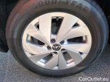  Volkswagen  T-CROSS 1.0 TSI 95PS LIFE PLUS #15