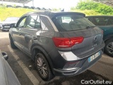  Volkswagen  T-ROC 2.0 TDI 115 LOUNGE BUSINESS #2
