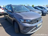  Volkswagen  T-CROSS 1.0 TSI 95PS LIFE PLUS #21