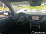  Volkswagen  T-ROC 2.0 TDI 115 LOUNGE BUSINESS #4