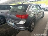  Volkswagen  T-ROC 2.0 TDI 115 LOUNGE BUSINESS #3