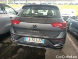 Volkswagen  T-ROC 2.0 TDI 115 LOUNGE BUSINESS #15
