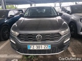  Volkswagen  T-ROC 2.0 TDI 115 LOUNGE BUSINESS #14