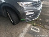  Volkswagen  T-ROC 2.0 TDI 115 LOUNGE BUSINESS #36