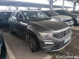  Volkswagen  T-ROC 2.0 TDI 115 LOUNGE BUSINESS #51