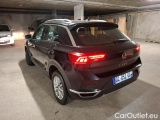  Volkswagen  T-ROC 2.0 TDI 150 LOUNGE BUSINESS DSG7 #2