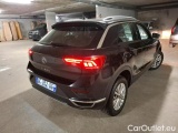  Volkswagen  T-ROC 2.0 TDI 150 LOUNGE BUSINESS DSG7 #3