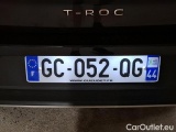 Volkswagen  T-ROC 2.0 TDI 150 LOUNGE BUSINESS DSG7 #5