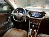  Volkswagen  T-ROC 2.0 TDI 150 LOUNGE BUSINESS DSG7 #4