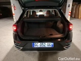  Volkswagen  T-ROC 2.0 TDI 150 LOUNGE BUSINESS DSG7 #13