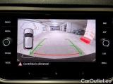  Volkswagen  T-ROC 2.0 TDI 150 LOUNGE BUSINESS DSG7 #36
