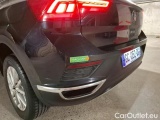  Volkswagen  T-ROC 2.0 TDI 150 LOUNGE BUSINESS DSG7 #35