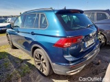  Volkswagen  Tiguan 1.5 TSI 150 DSG7 LIFE #2
