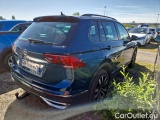  Volkswagen  Tiguan 1.5 TSI 150 DSG7 LIFE #3