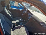  Volkswagen  Tiguan 1.5 TSI 150 DSG7 LIFE #9
