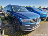  Volkswagen  Tiguan 1.5 TSI 150 DSG7 LIFE #37
