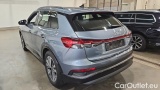 Q4 E-Tron