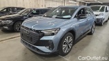 Q4 E-Tron