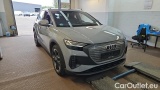 Q4 E-Tron