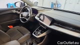  Audi  Q4 E-Tron 40 e-tron #7