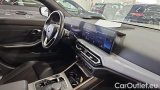  Bmw  Serie 3 318d Touring Auto #7
