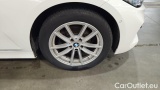  Bmw  Serie 3 318d Touring Auto #10