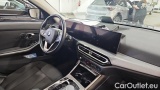  Bmw  Serie 3 320d xDrive Touring Automatic #7