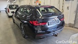  Bmw  Serie 5 530e Touring A #3