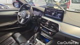  Bmw  Serie 5 530e Touring A #7
