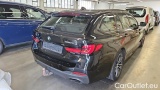  Bmw  Serie 5 530e Touring A #4