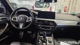  Bmw  Serie 5 530e Touring A #6