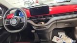  Fiat  500 (RED) Limousine 23,8 kWh #6