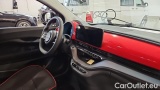  Fiat  500 (RED) Limousine 23,8 kWh #7