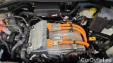  Fiat  500 (RED) Limousine 23,8 kWh #11