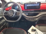  Fiat  500 (RED) Limousine 23,8 kWh #6