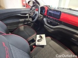  Fiat  500 (RED) Limousine 23,8 kWh #7