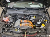  Fiat  500 (RED) Limousine 23,8 kWh #11