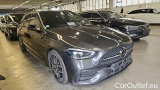  Mercedes  C-Klasse C 220 d 4MATIC T Autom. #2