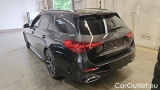  Mercedes  C-Klasse C 220 d 4MATIC T Autom. #3