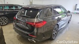  Mercedes  C-Klasse C 220 d 4MATIC T Autom. #4