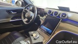  Mercedes  C-Klasse C 220 d 4MATIC T Autom. #7