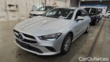 CLA-Klasse