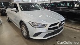 CLA-Klasse